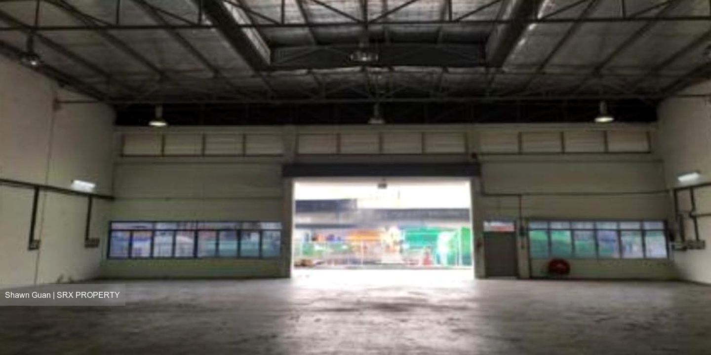 Loyang Way (D17), Factory #452228491